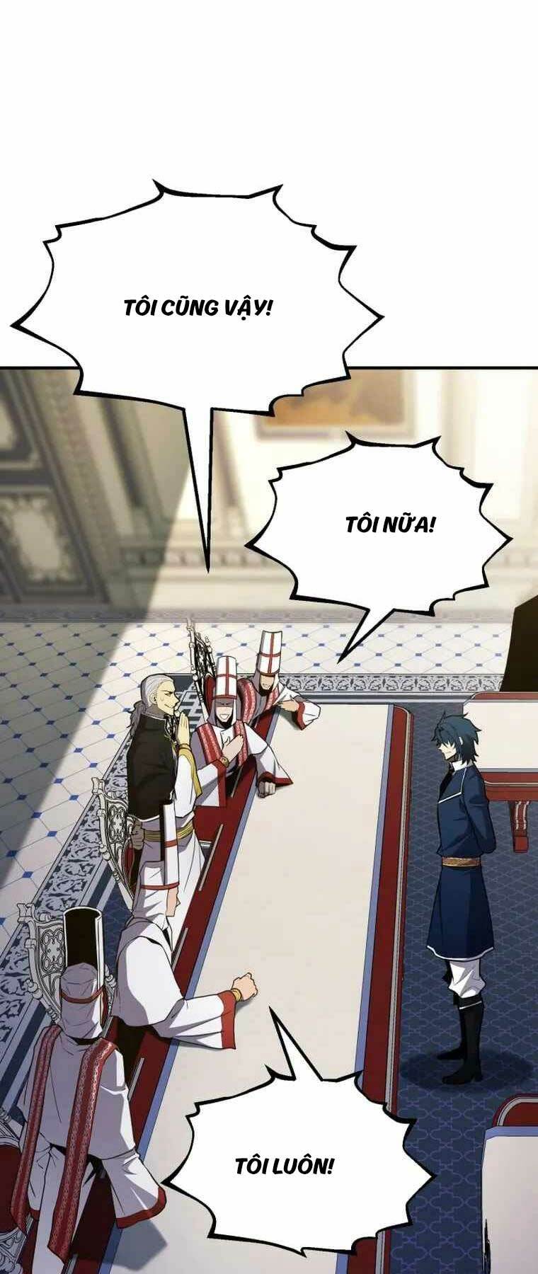 Bản Chất Của Chuyển Sinh Chapter 74 - Trang 2