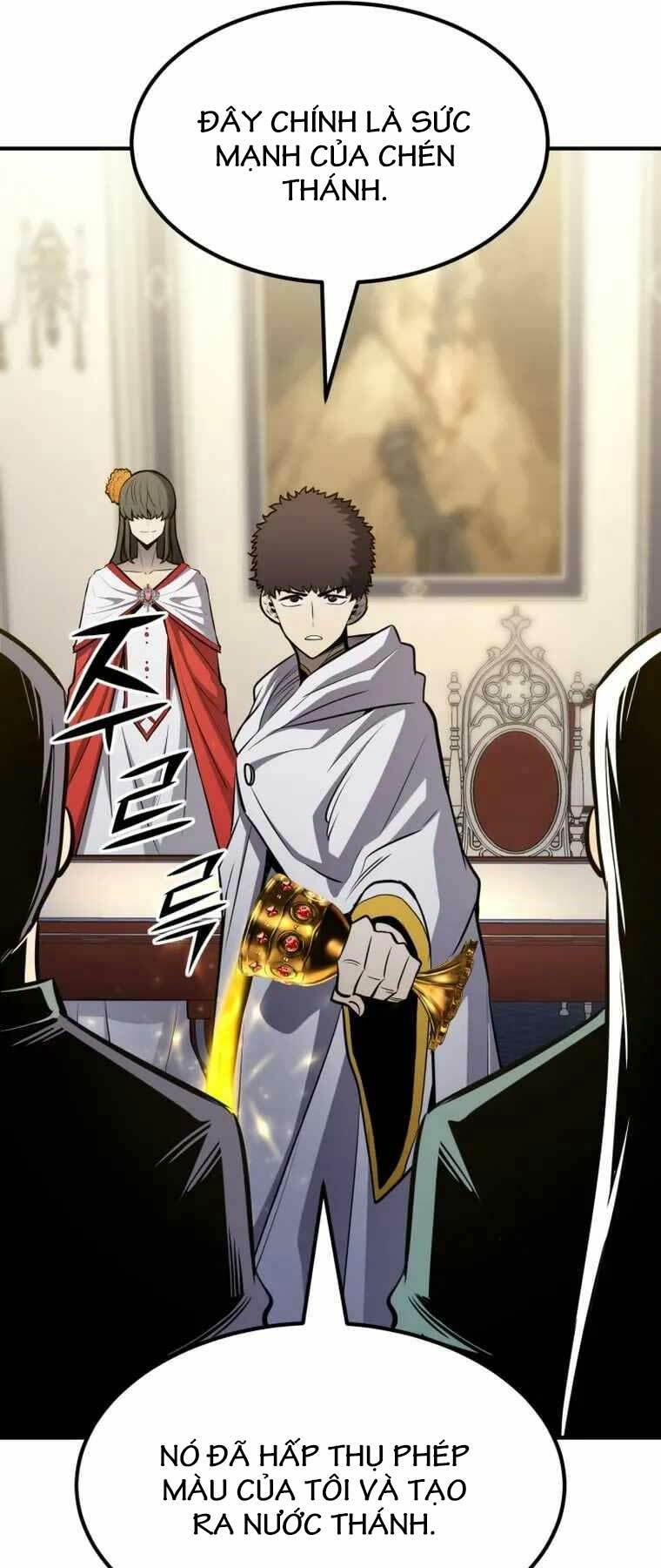 Bản Chất Của Chuyển Sinh Chapter 74 - Trang 2