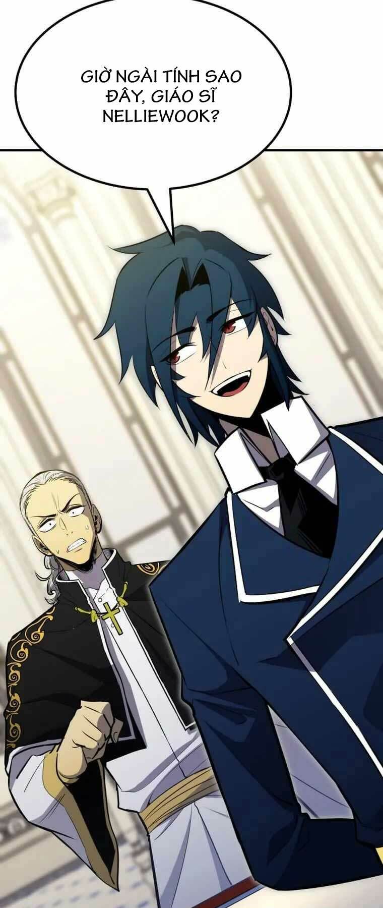 Bản Chất Của Chuyển Sinh Chapter 74 - Trang 2