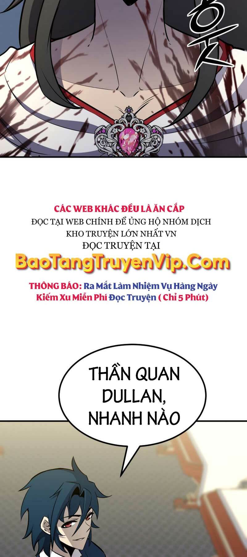 Bản Chất Của Chuyển Sinh Chapter 75 - Trang 2