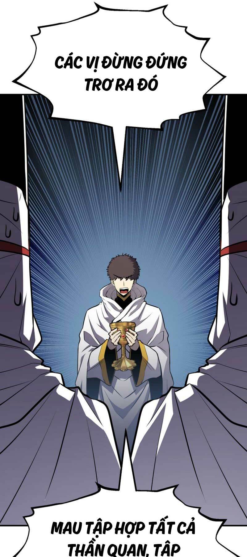 Bản Chất Của Chuyển Sinh Chapter 75 - Trang 2