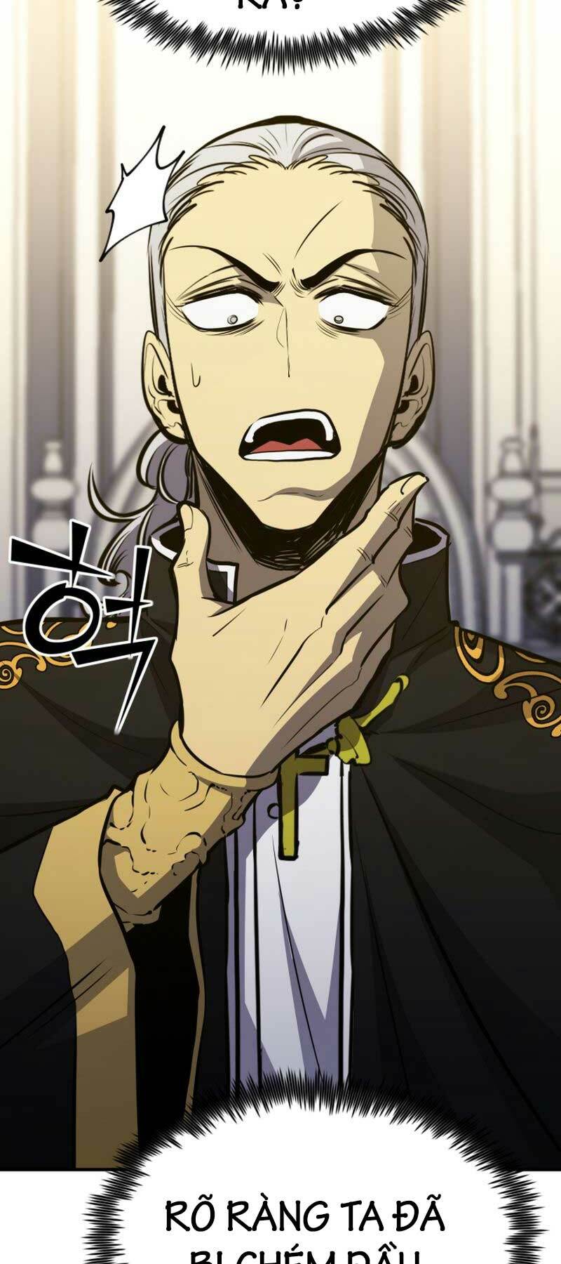 Bản Chất Của Chuyển Sinh Chapter 75 - Trang 2