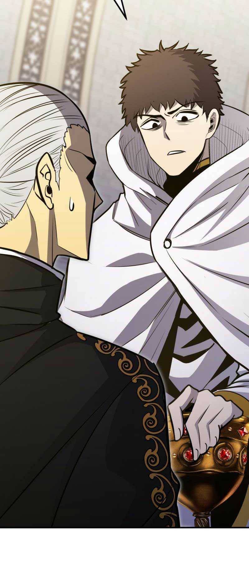 Bản Chất Của Chuyển Sinh Chapter 75 - Trang 2