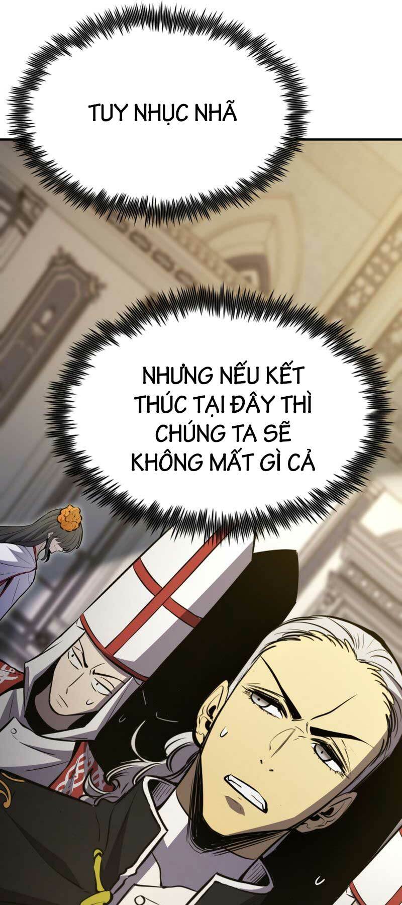 Bản Chất Của Chuyển Sinh Chapter 75 - Trang 2