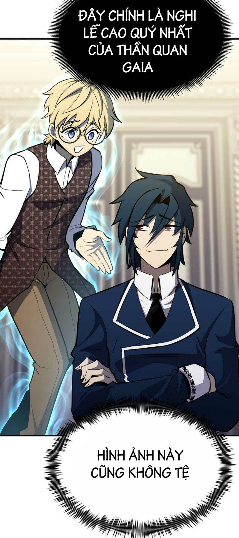 Bản Chất Của Chuyển Sinh Chapter 75 - Trang 2