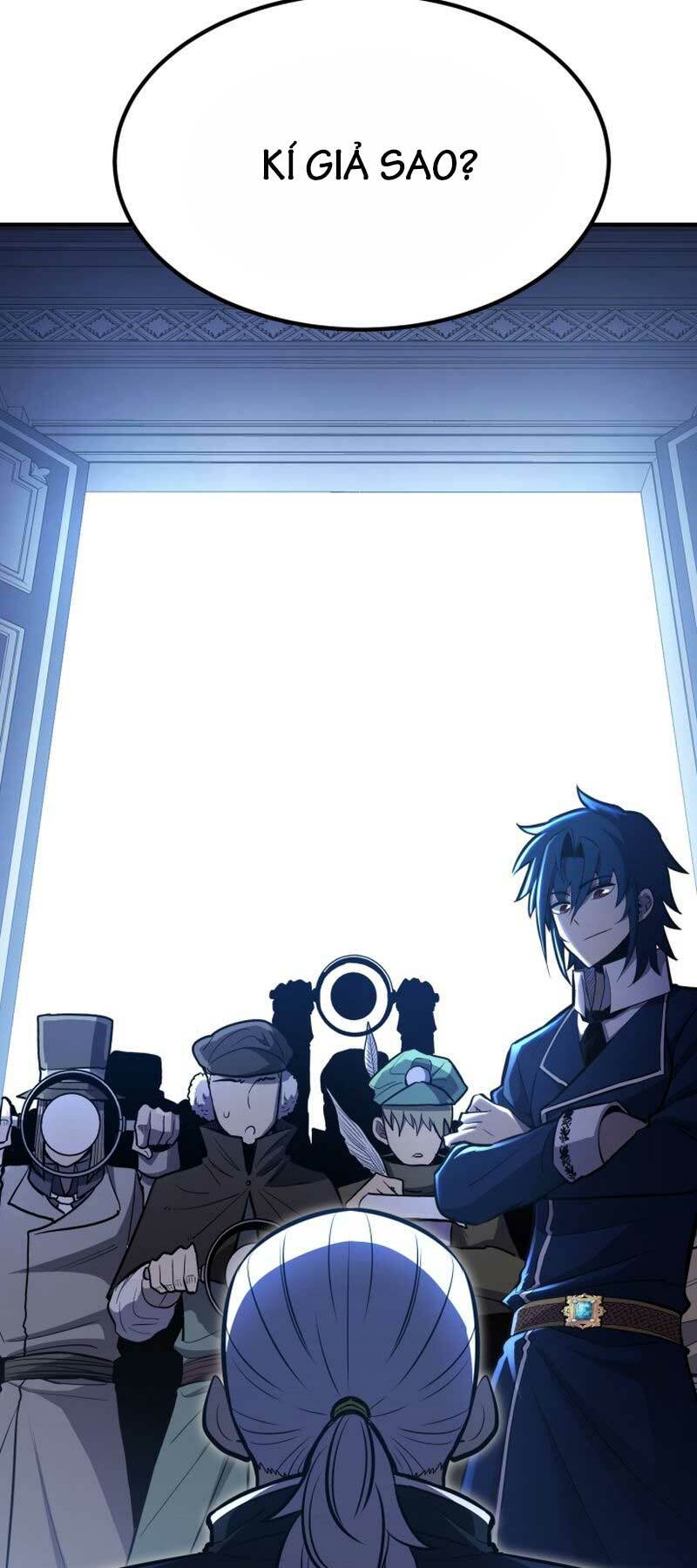 Bản Chất Của Chuyển Sinh Chapter 75 - Trang 2