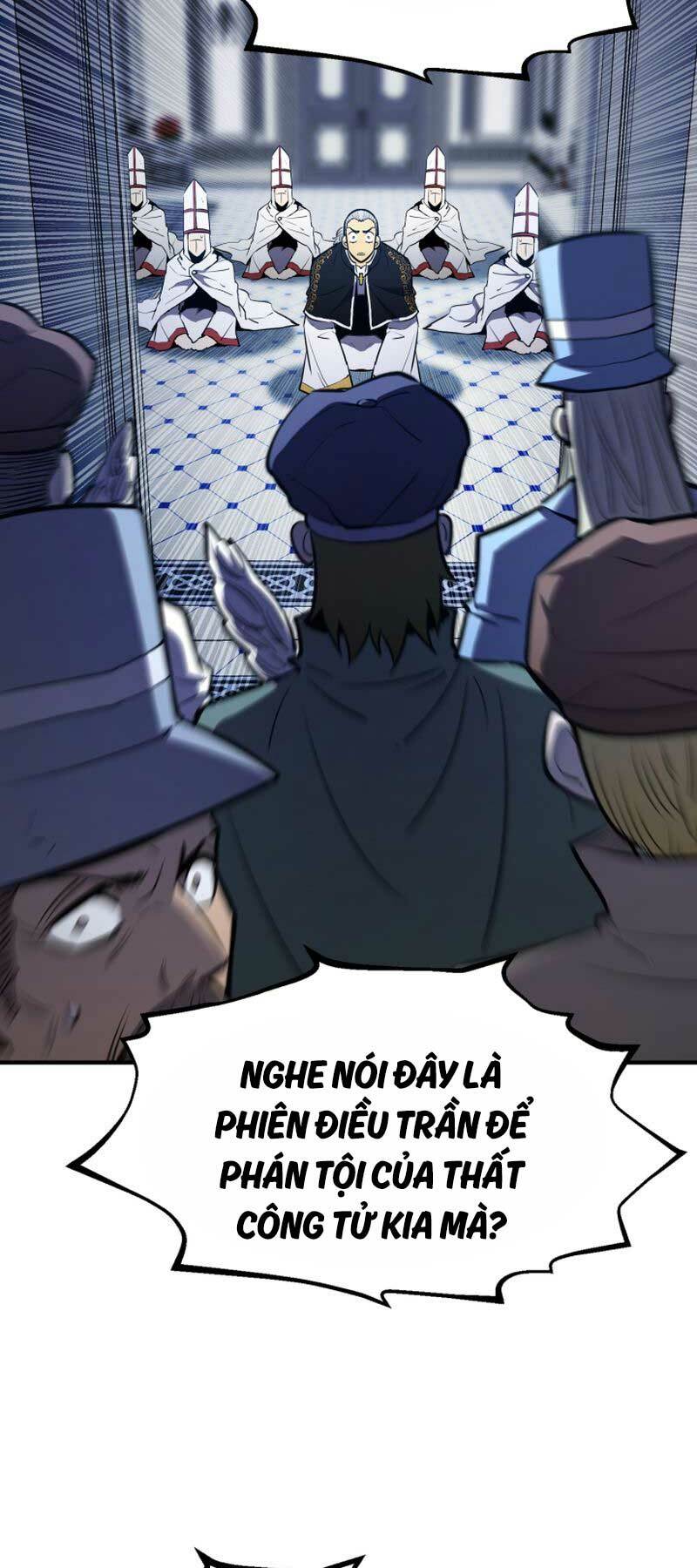 Bản Chất Của Chuyển Sinh Chapter 75 - Trang 2