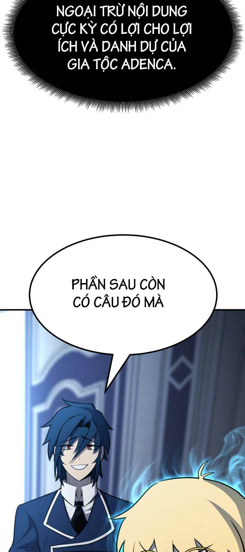 Bản Chất Của Chuyển Sinh Chapter 75 - Trang 2