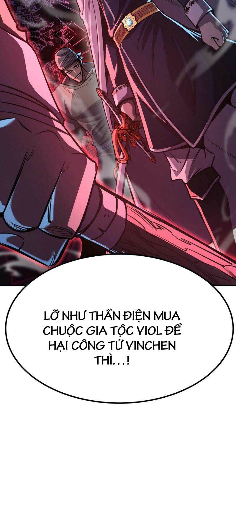 Bản Chất Của Chuyển Sinh Chapter 76 - Trang 2