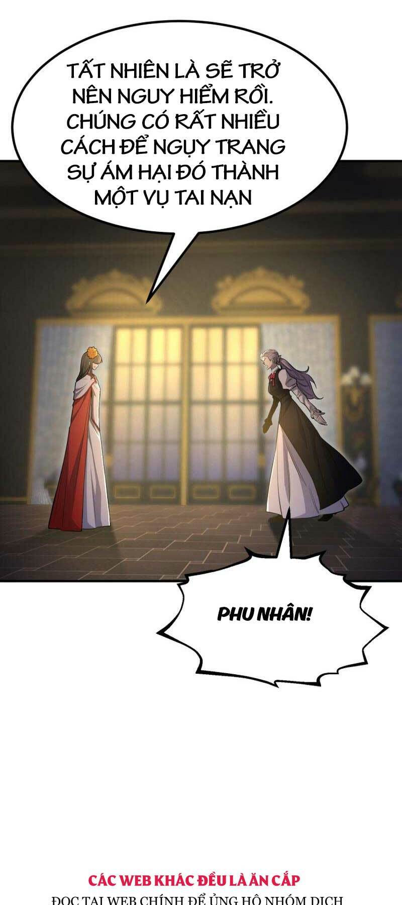 Bản Chất Của Chuyển Sinh Chapter 76 - Trang 2