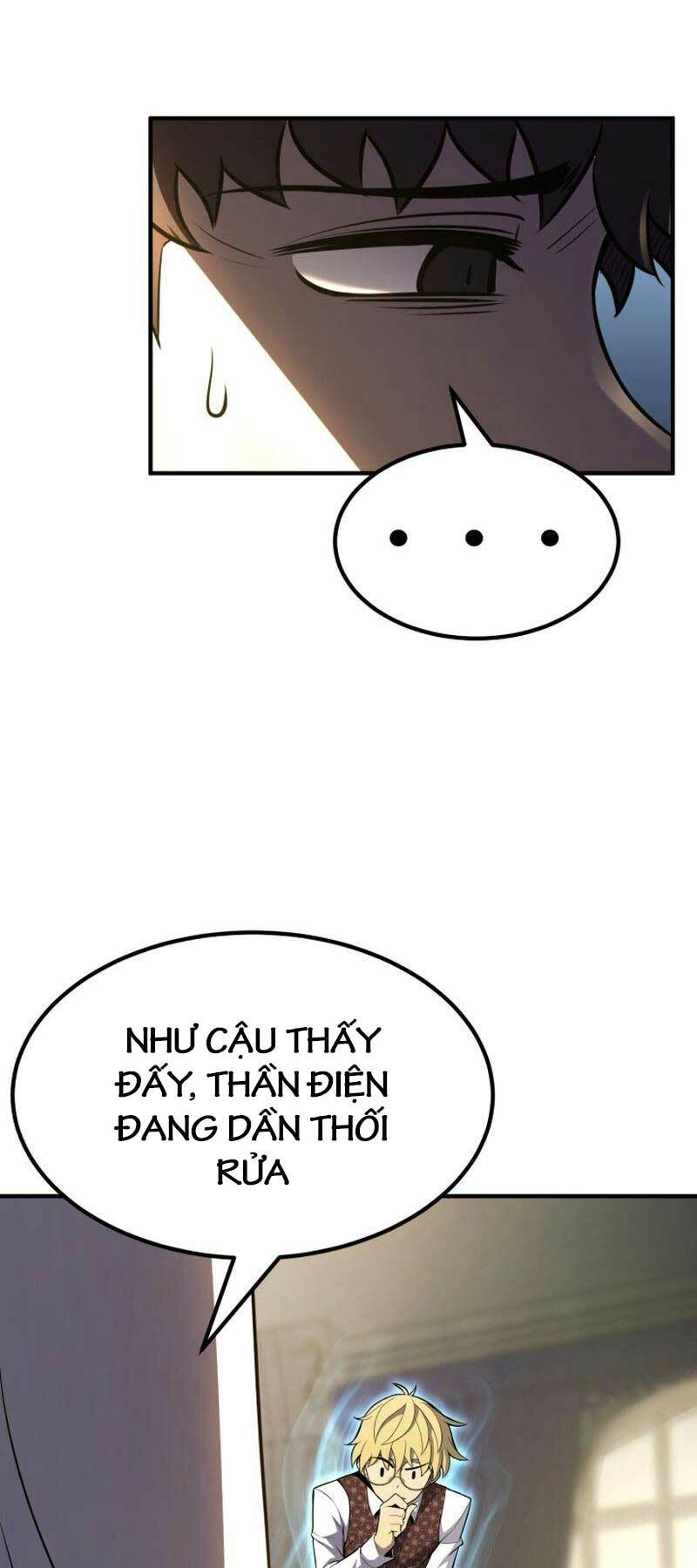 Bản Chất Của Chuyển Sinh Chapter 76 - Trang 2