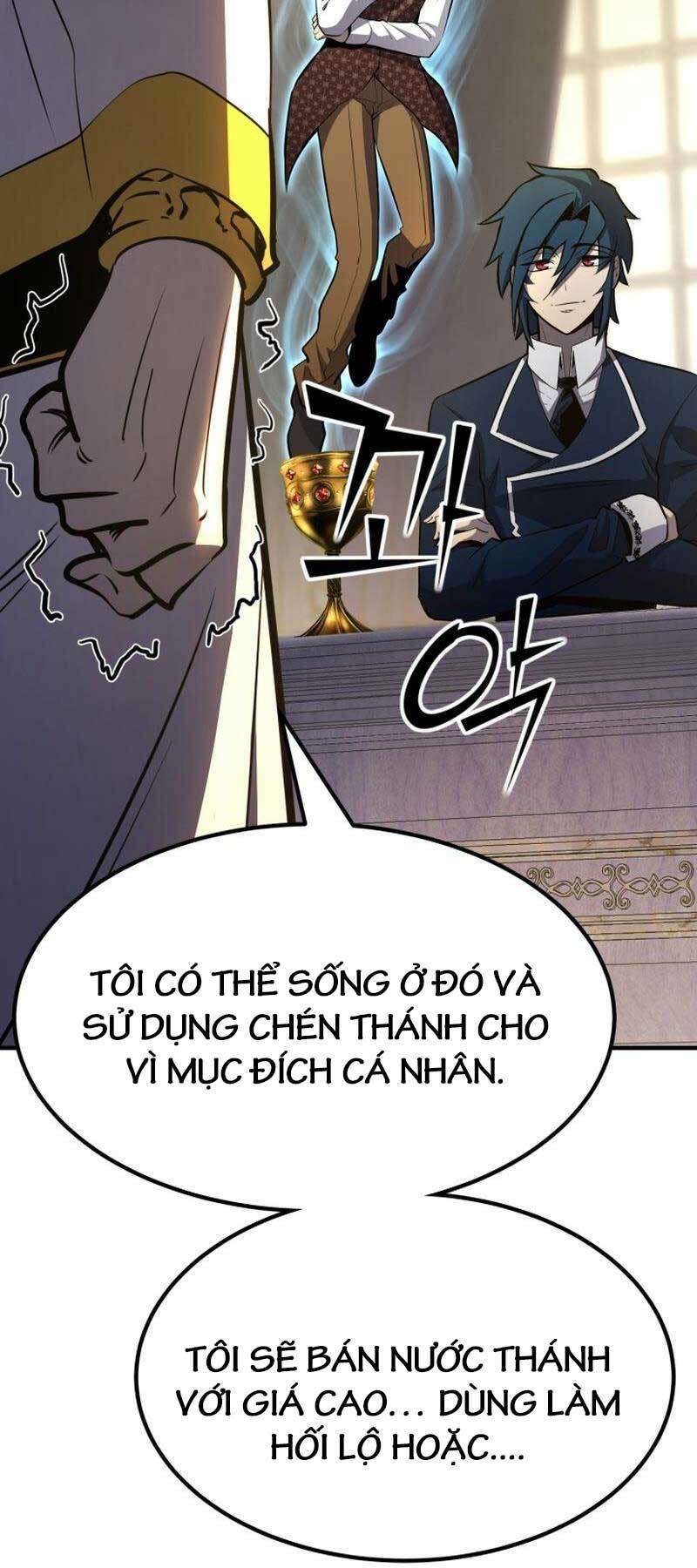 Bản Chất Của Chuyển Sinh Chapter 76 - Trang 2