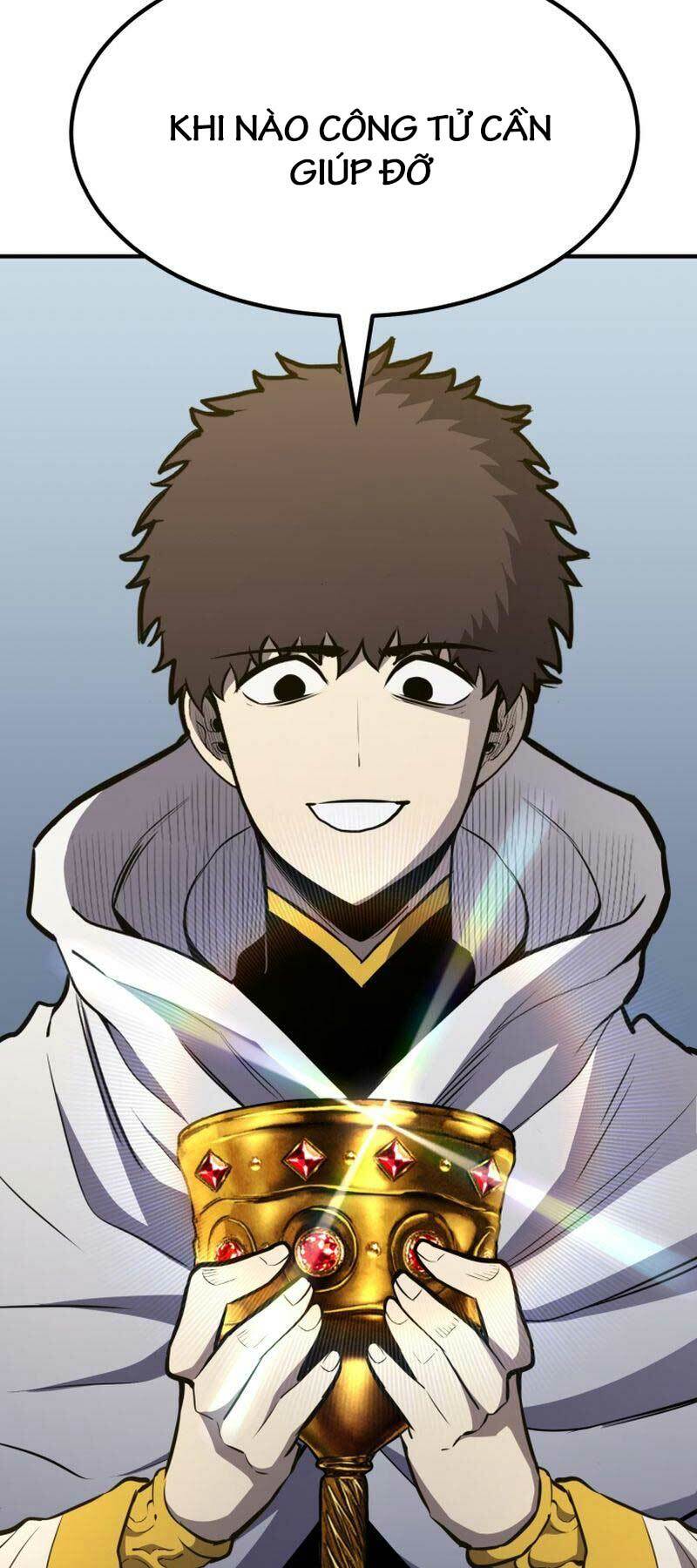 Bản Chất Của Chuyển Sinh Chapter 76 - Trang 2