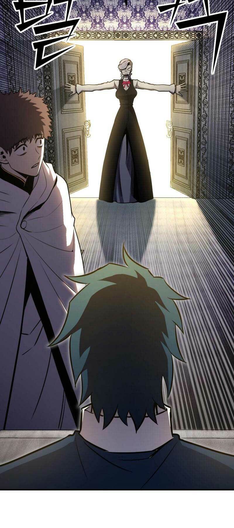 Bản Chất Của Chuyển Sinh Chapter 76 - Trang 2