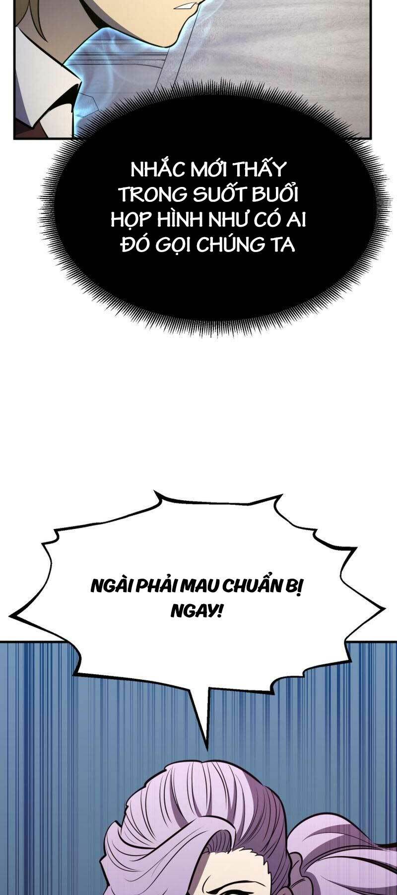 Bản Chất Của Chuyển Sinh Chapter 76 - Trang 2