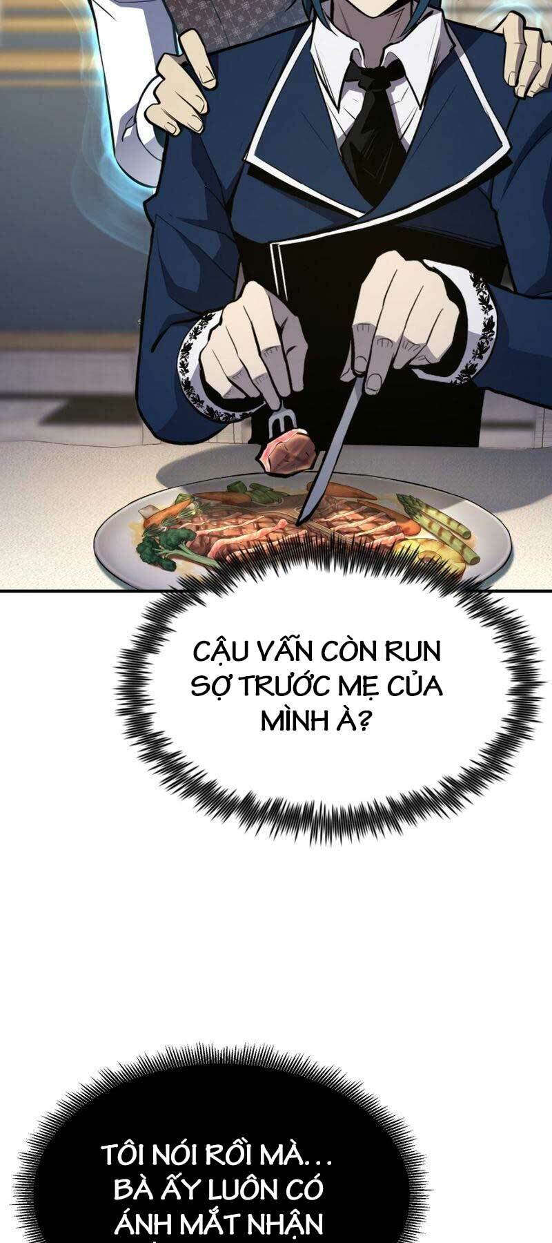 Bản Chất Của Chuyển Sinh Chapter 76 - Trang 2