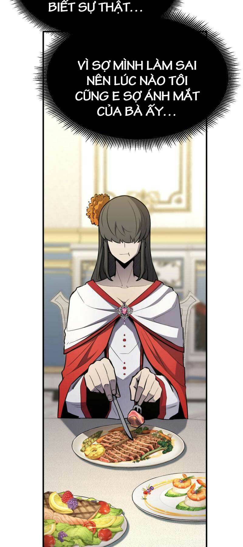 Bản Chất Của Chuyển Sinh Chapter 76 - Trang 2