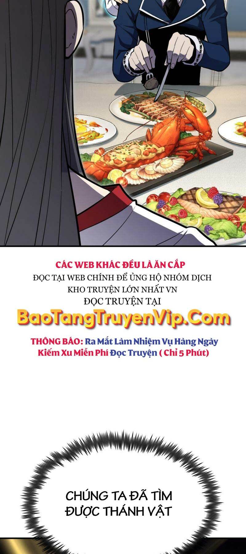 Bản Chất Của Chuyển Sinh Chapter 76 - Trang 2