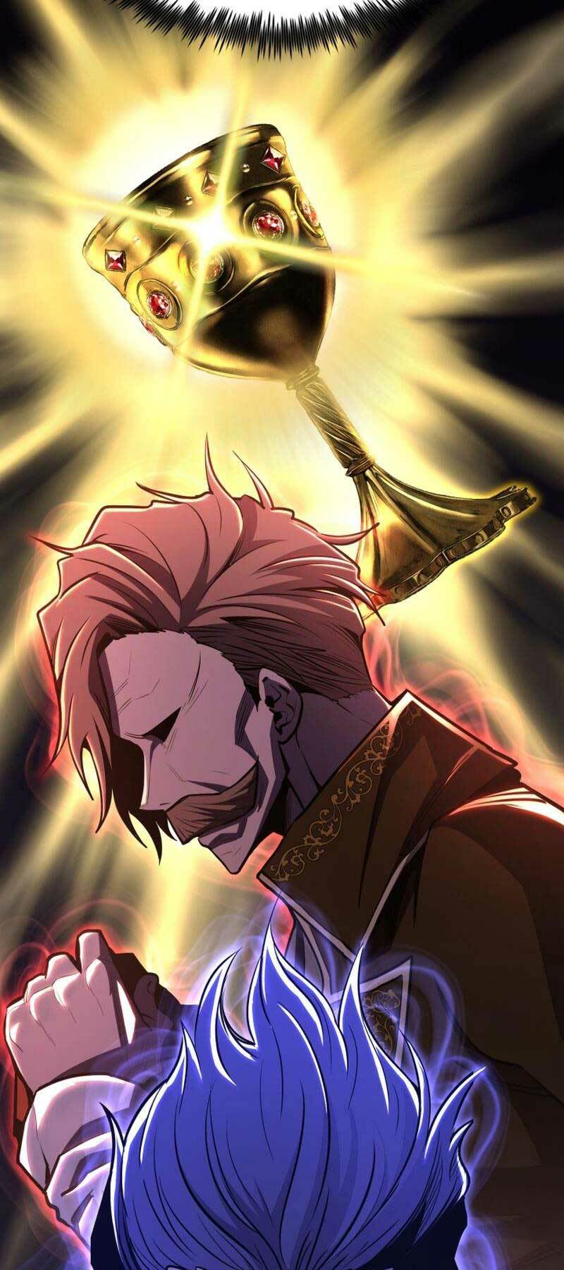 Bản Chất Của Chuyển Sinh Chapter 76 - Trang 2