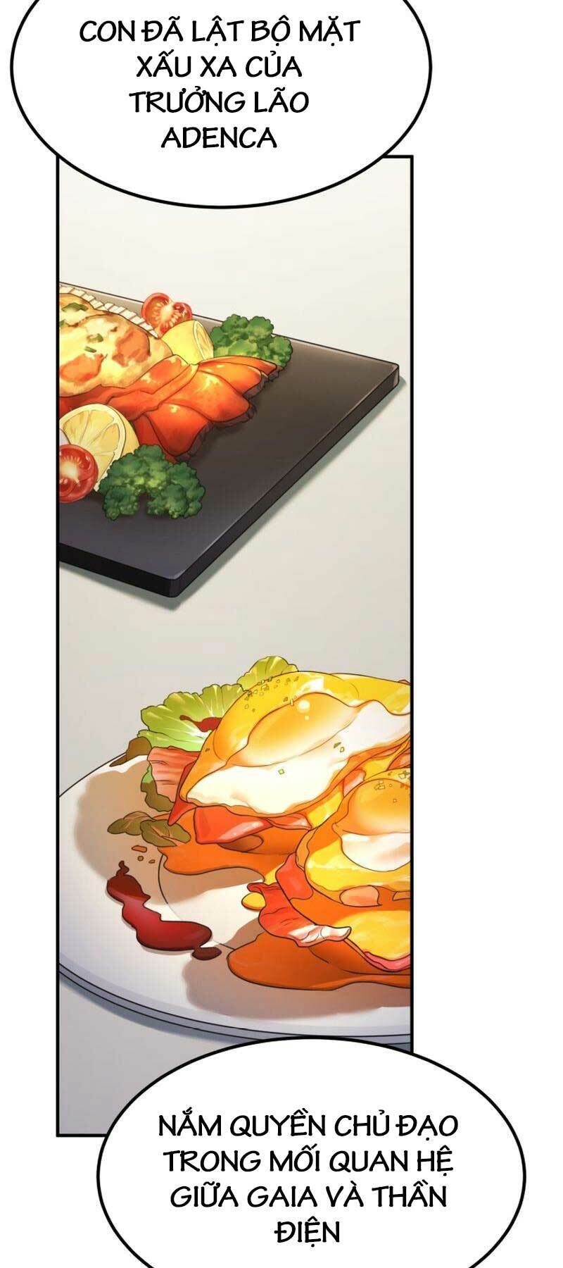 Bản Chất Của Chuyển Sinh Chapter 76 - Trang 2