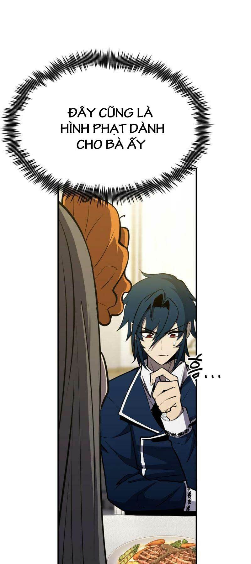 Bản Chất Của Chuyển Sinh Chapter 76 - Trang 2