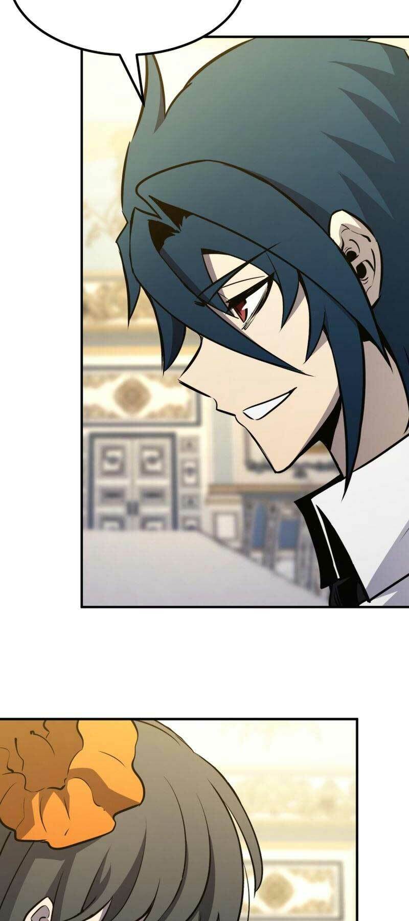 Bản Chất Của Chuyển Sinh Chapter 76 - Trang 2