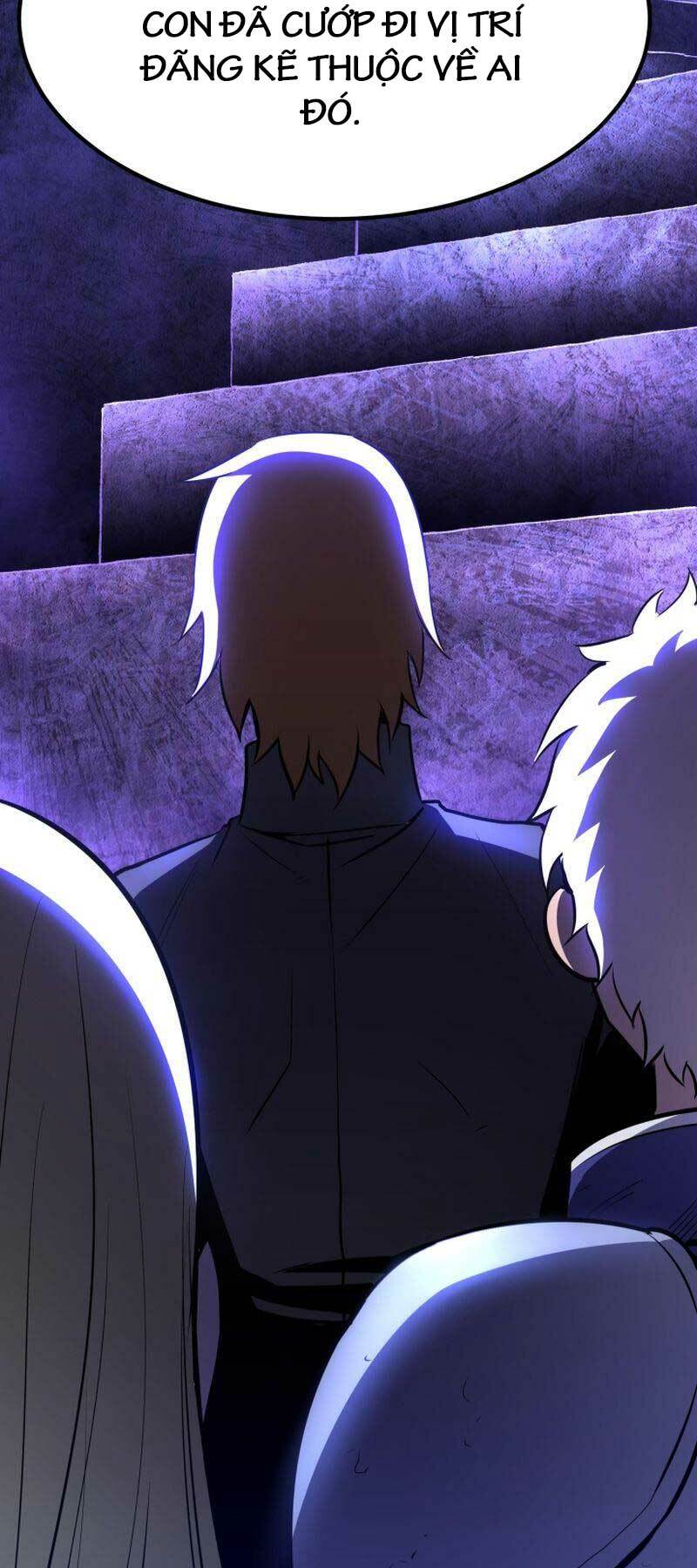 Bản Chất Của Chuyển Sinh Chapter 76 - Trang 2