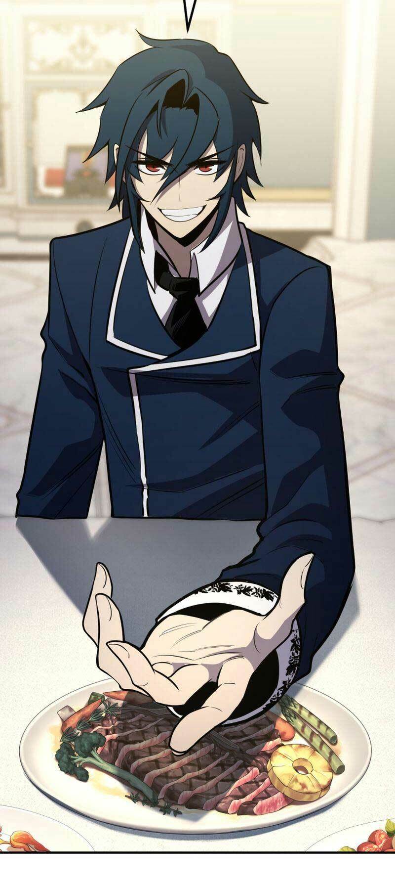 Bản Chất Của Chuyển Sinh Chapter 76 - Trang 2