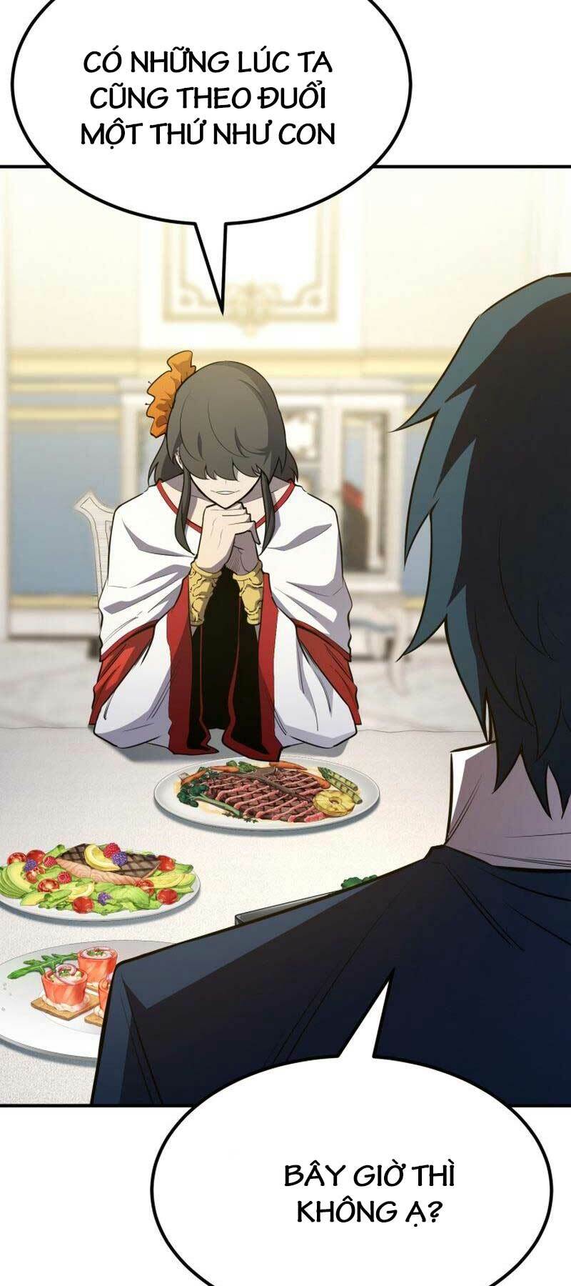 Bản Chất Của Chuyển Sinh Chapter 76 - Trang 2