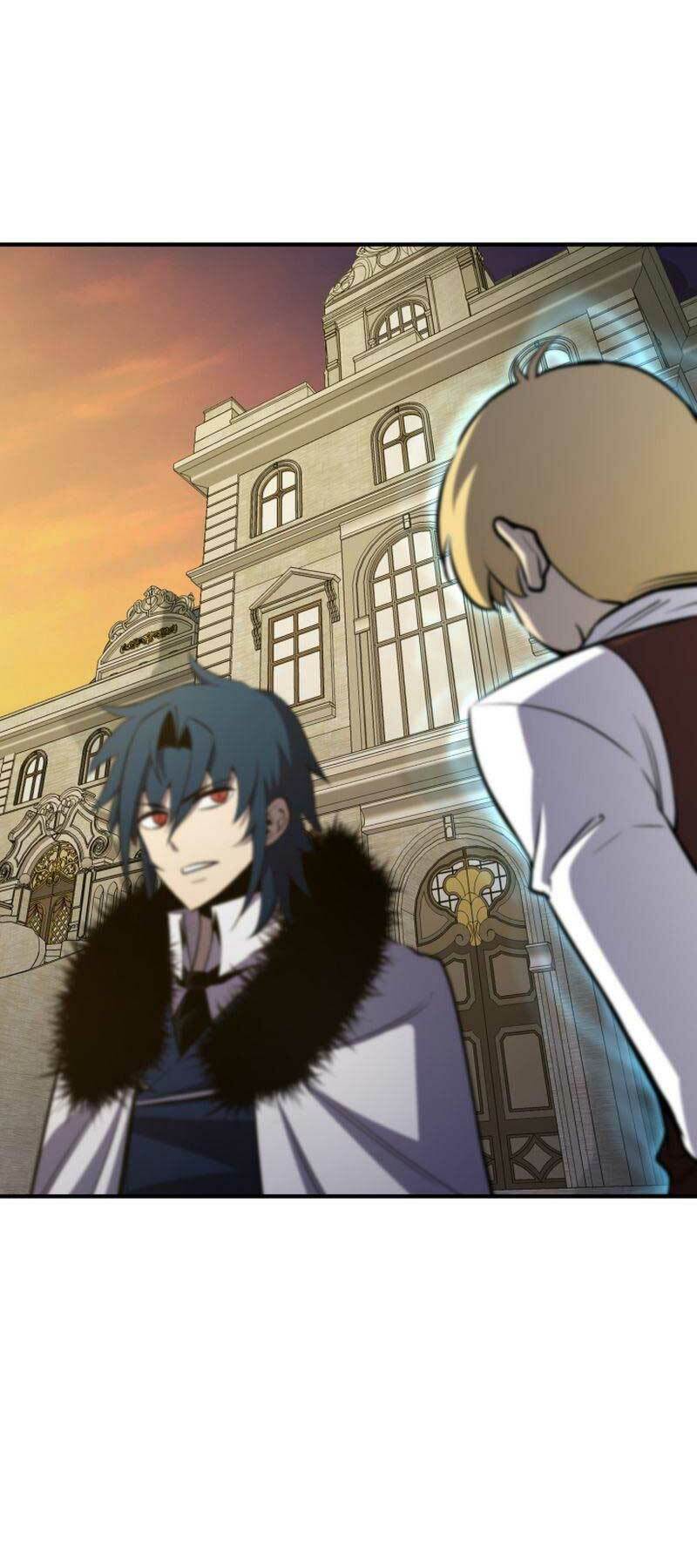 Bản Chất Của Chuyển Sinh Chapter 76 - Trang 2