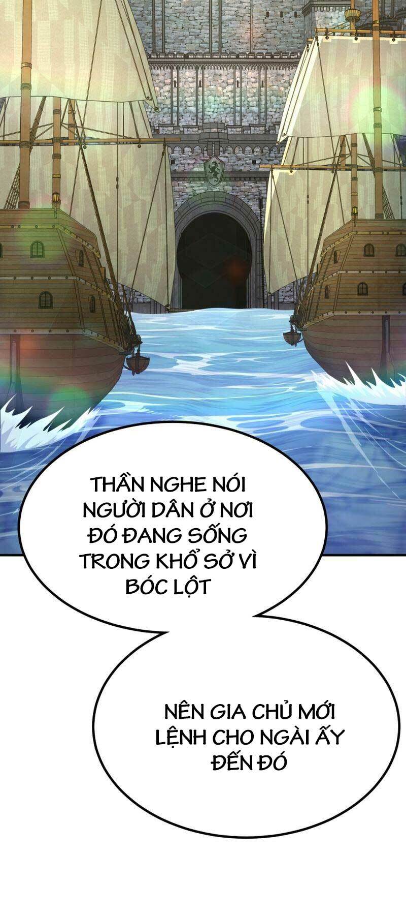 Bản Chất Của Chuyển Sinh Chapter 76 - Trang 2