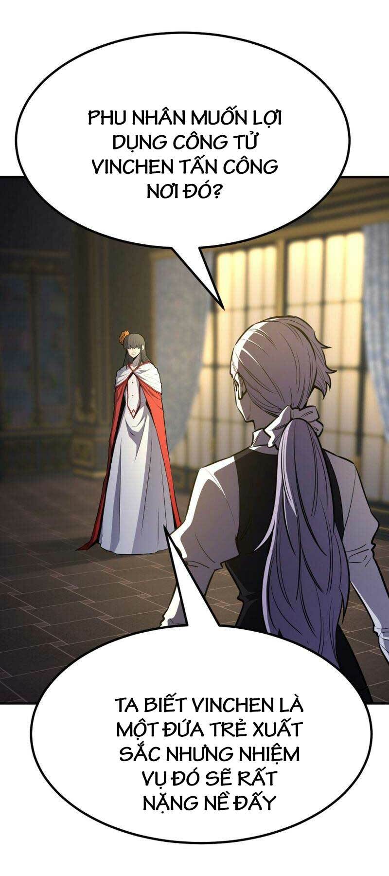 Bản Chất Của Chuyển Sinh Chapter 76 - Trang 2