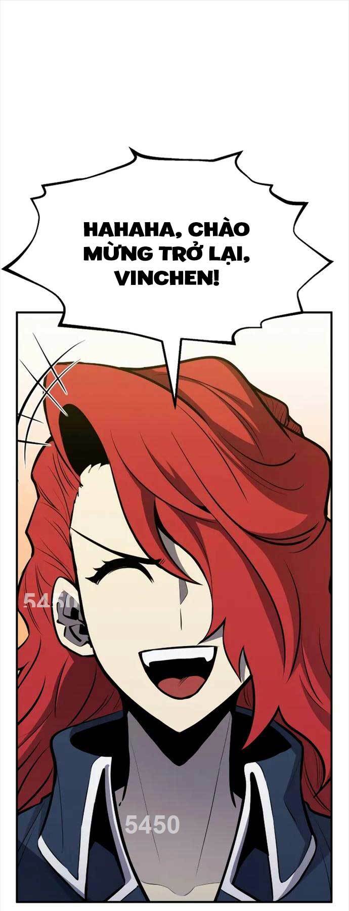 Bản Chất Của Chuyển Sinh Chapter 77 - Trang 2