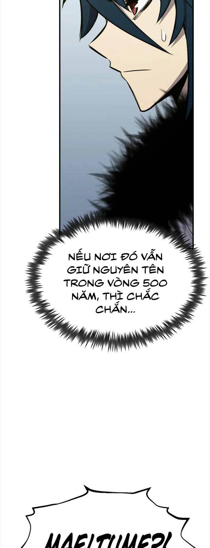 Bản Chất Của Chuyển Sinh Chapter 77 - Trang 2