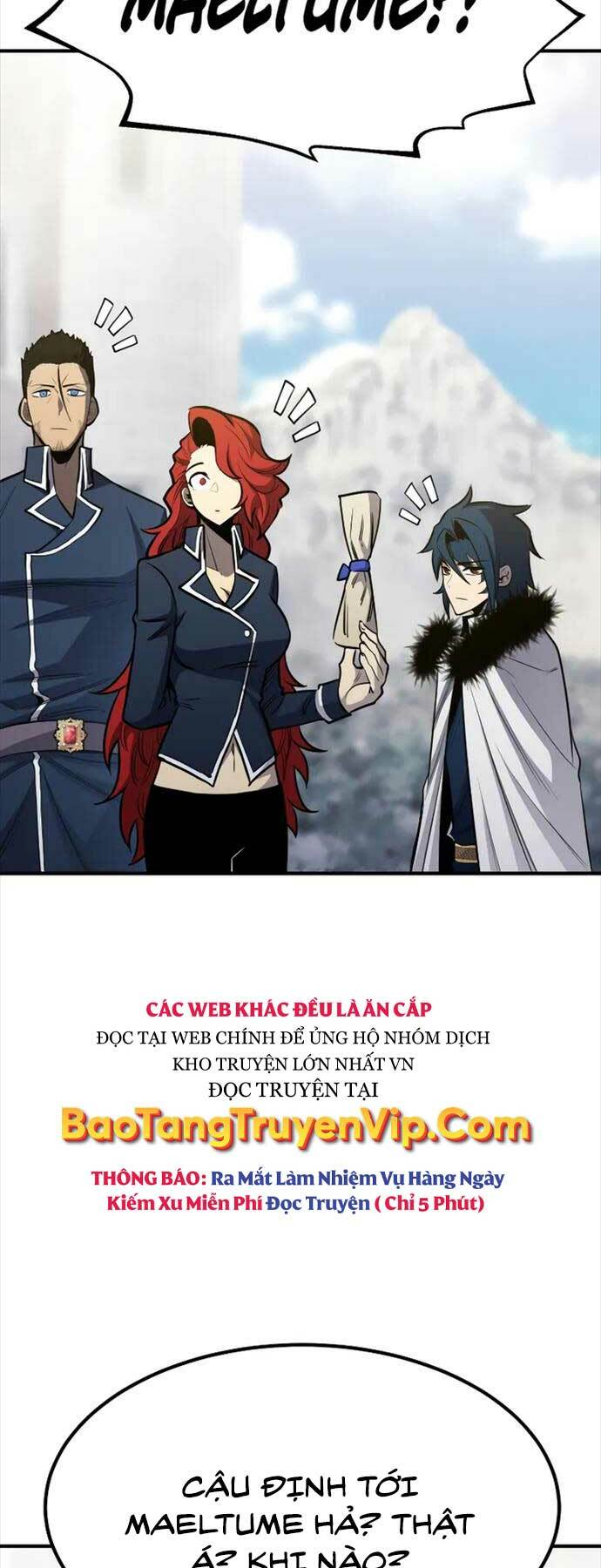 Bản Chất Của Chuyển Sinh Chapter 77 - Trang 2