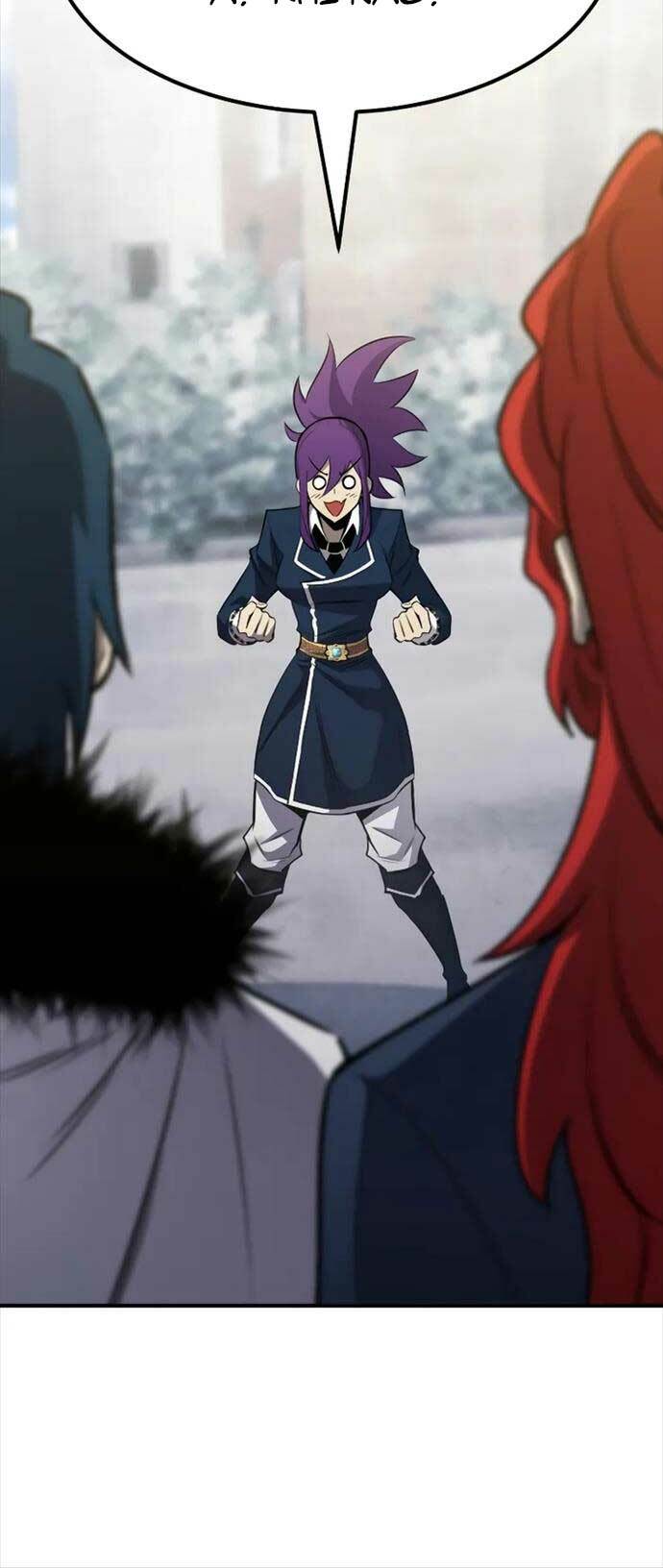 Bản Chất Của Chuyển Sinh Chapter 77 - Trang 2