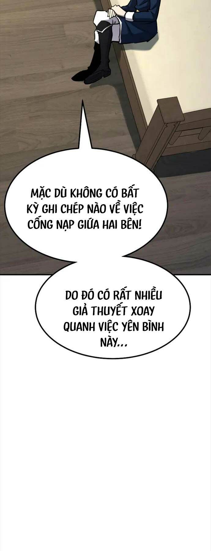Bản Chất Của Chuyển Sinh Chapter 77 - Trang 2