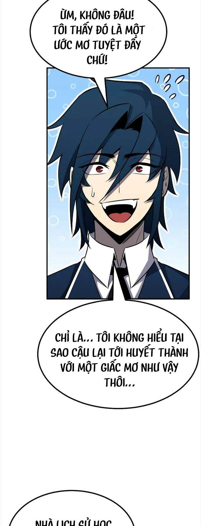 Bản Chất Của Chuyển Sinh Chapter 77 - Trang 2