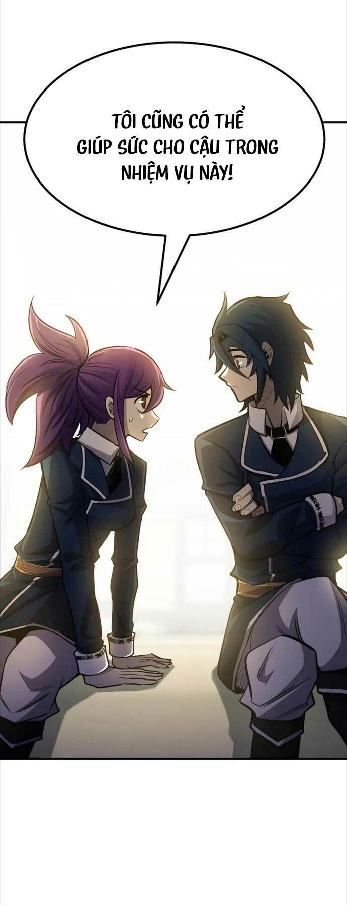 Bản Chất Của Chuyển Sinh Chapter 77 - Trang 2