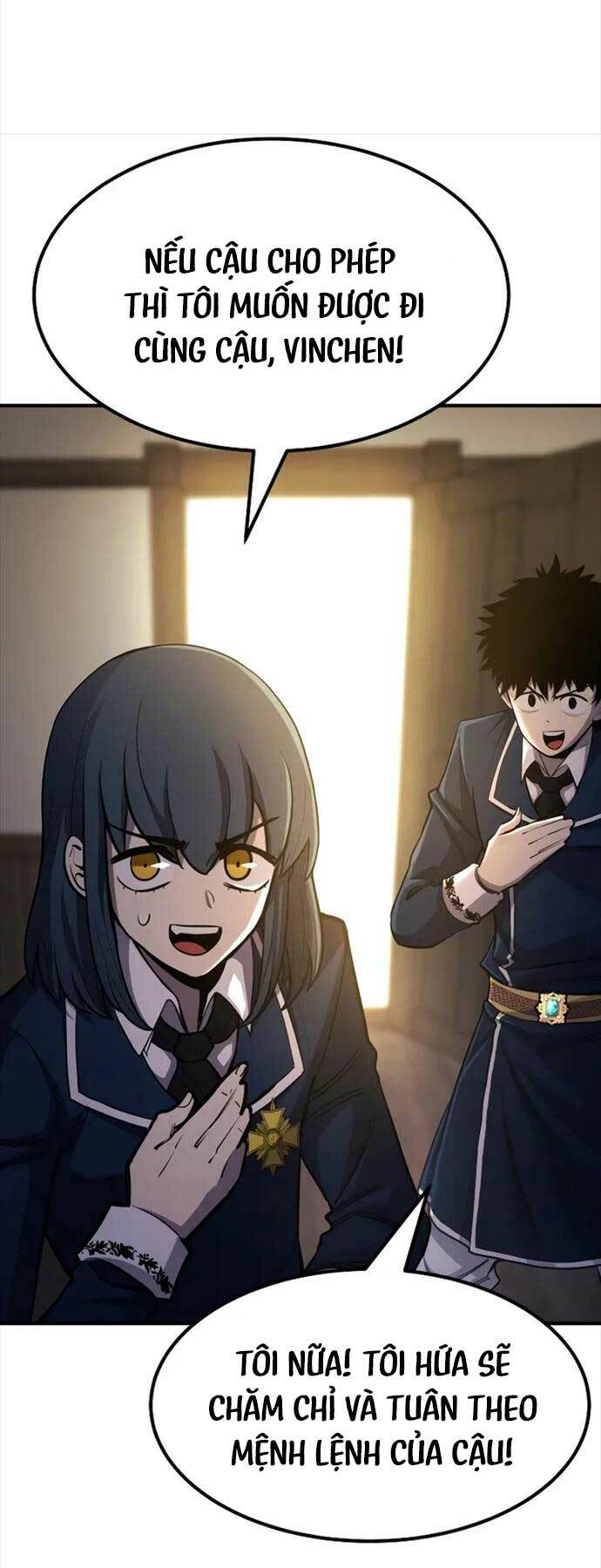 Bản Chất Của Chuyển Sinh Chapter 77 - Trang 2