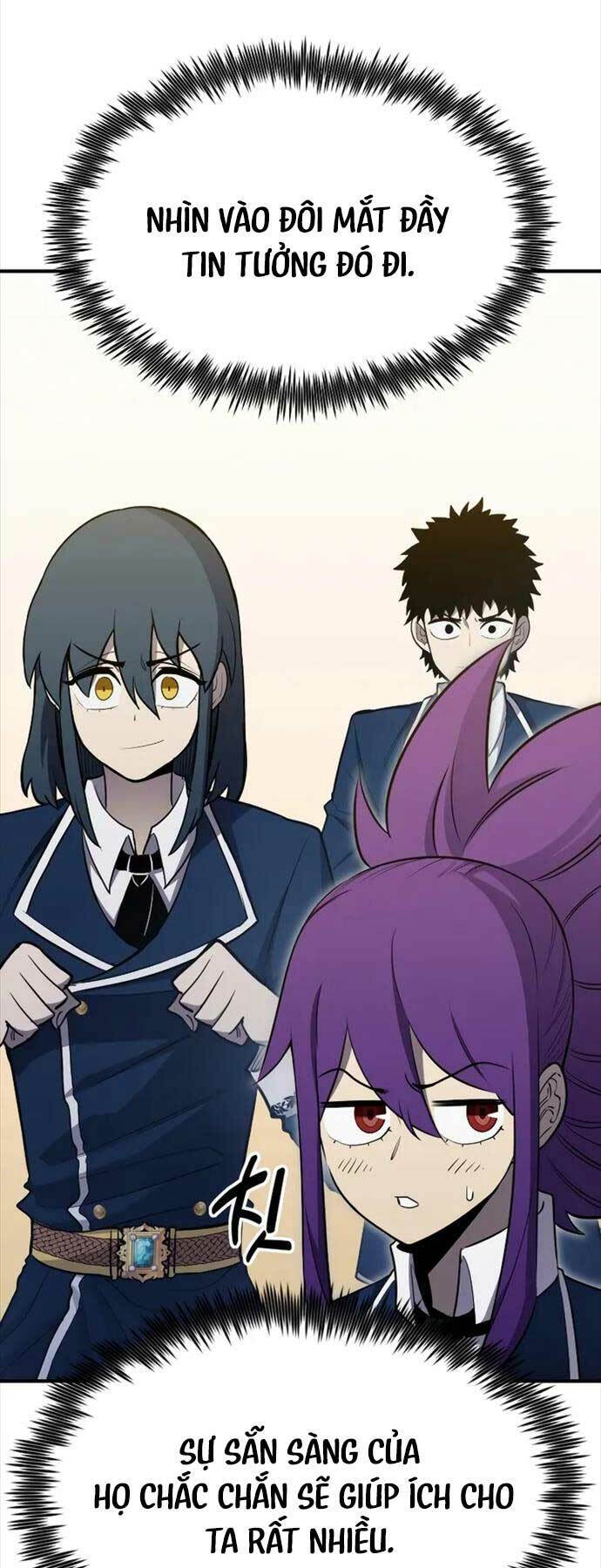 Bản Chất Của Chuyển Sinh Chapter 77 - Trang 2