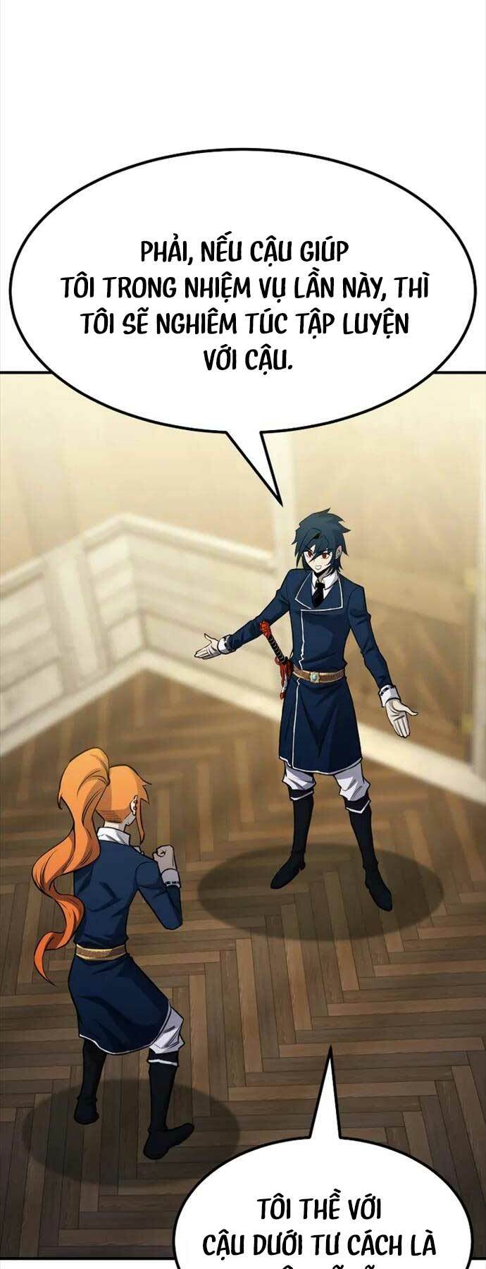 Bản Chất Của Chuyển Sinh Chapter 77 - Trang 2