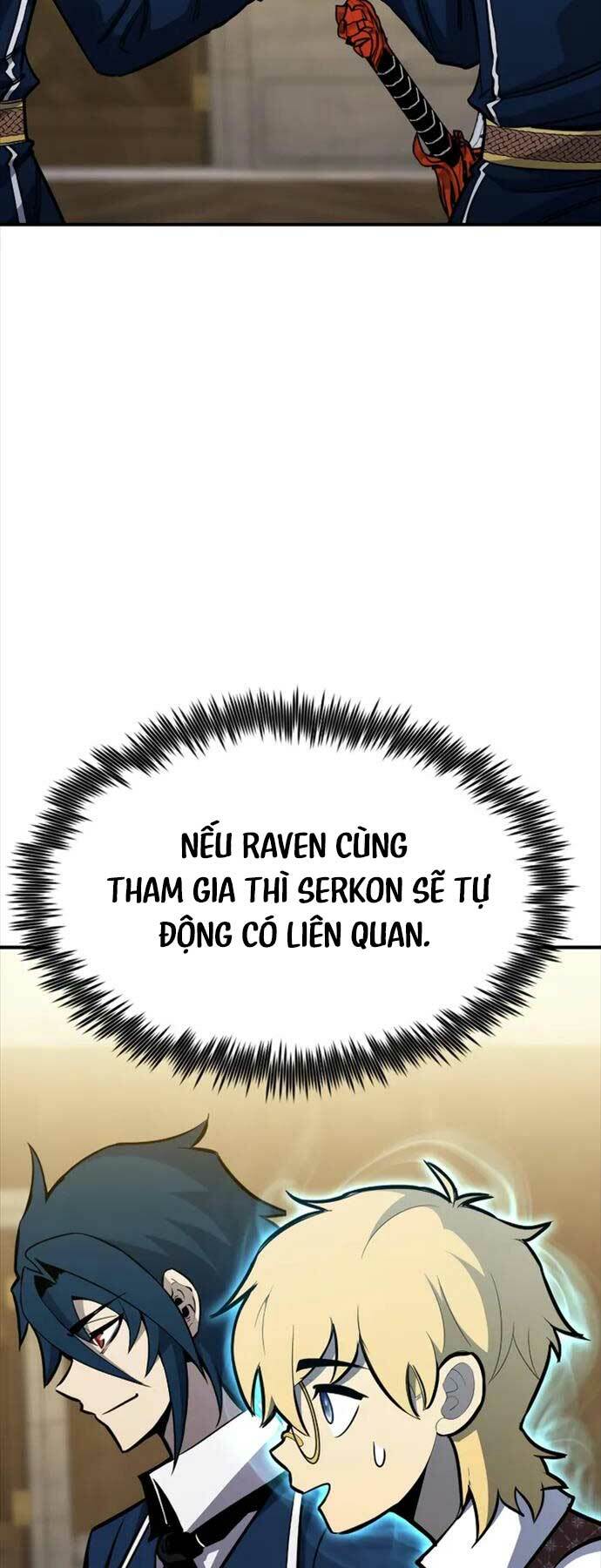 Bản Chất Của Chuyển Sinh Chapter 77 - Trang 2