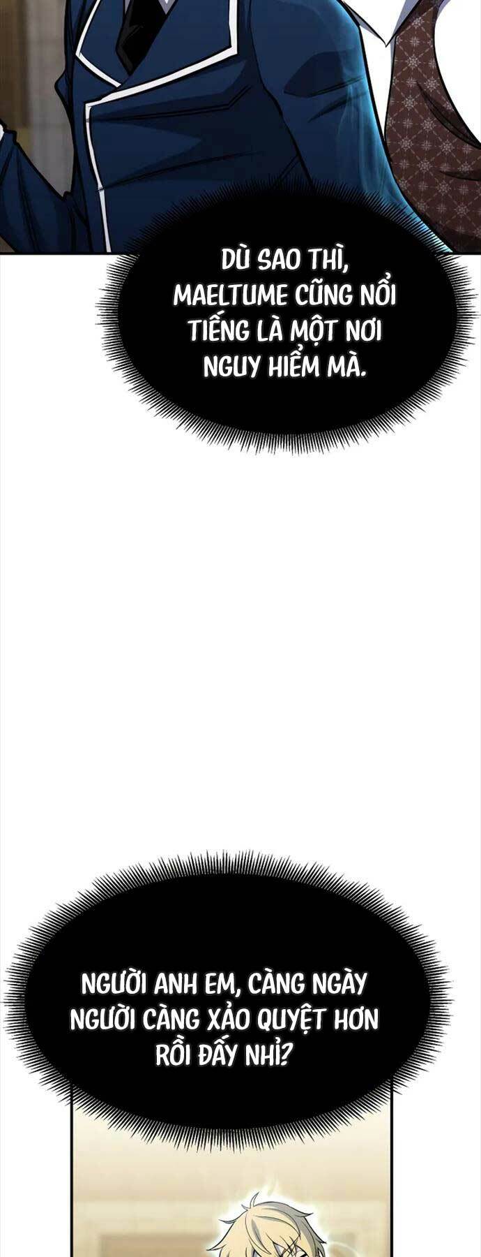 Bản Chất Của Chuyển Sinh Chapter 77 - Trang 2