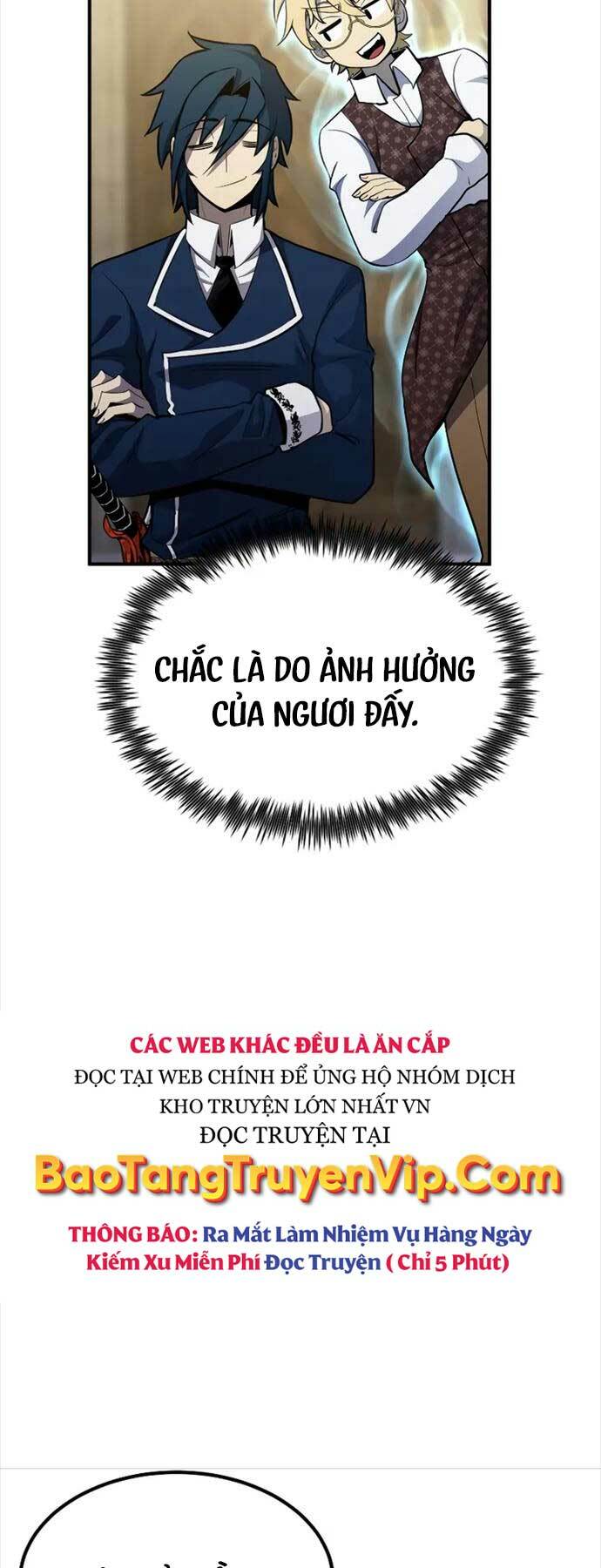 Bản Chất Của Chuyển Sinh Chapter 77 - Trang 2