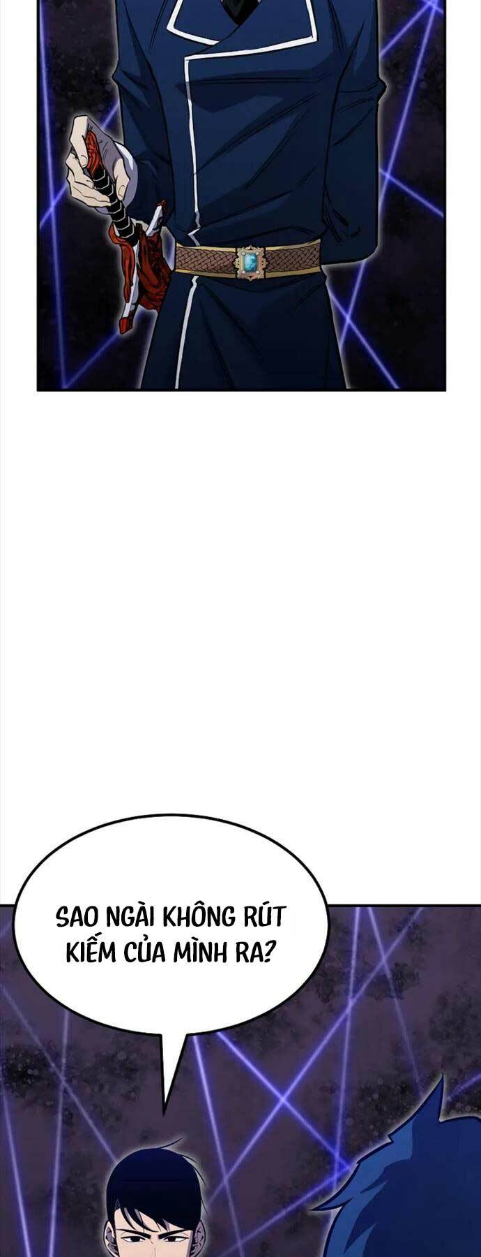 Bản Chất Của Chuyển Sinh Chapter 77 - Trang 2