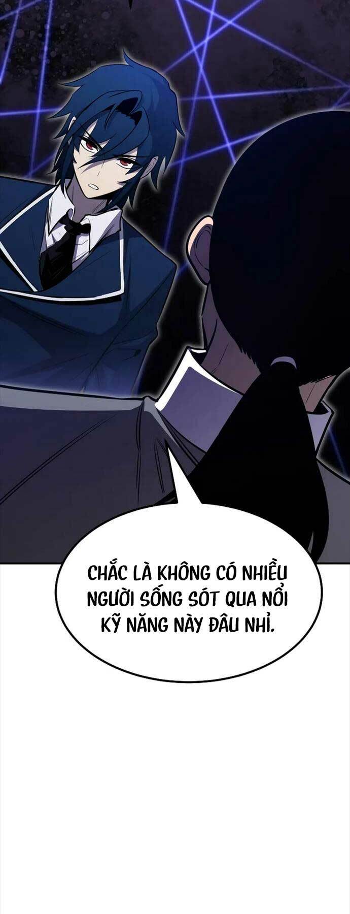 Bản Chất Của Chuyển Sinh Chapter 77 - Trang 2