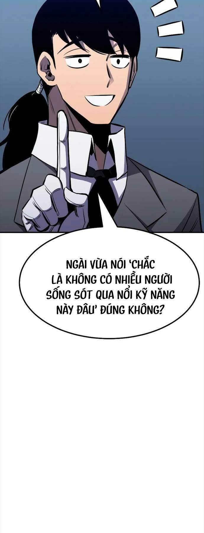 Bản Chất Của Chuyển Sinh Chapter 77 - Trang 2