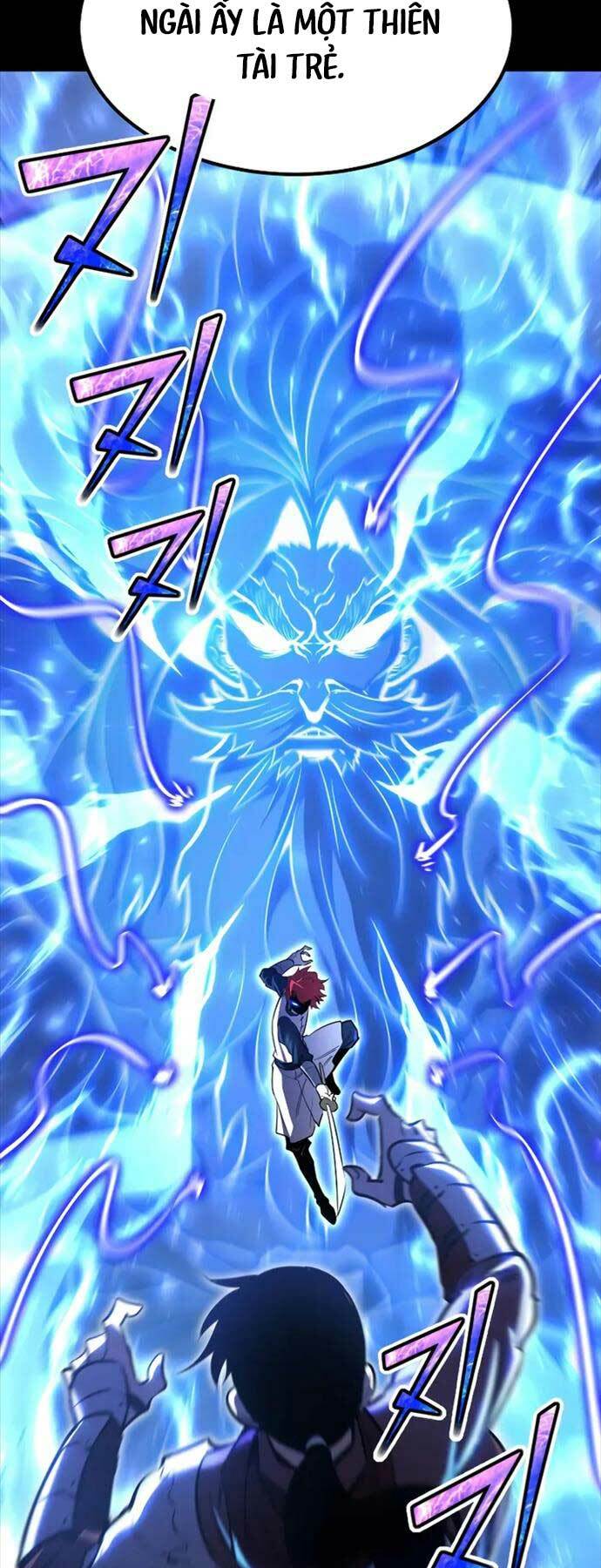 Bản Chất Của Chuyển Sinh Chapter 77 - Trang 2