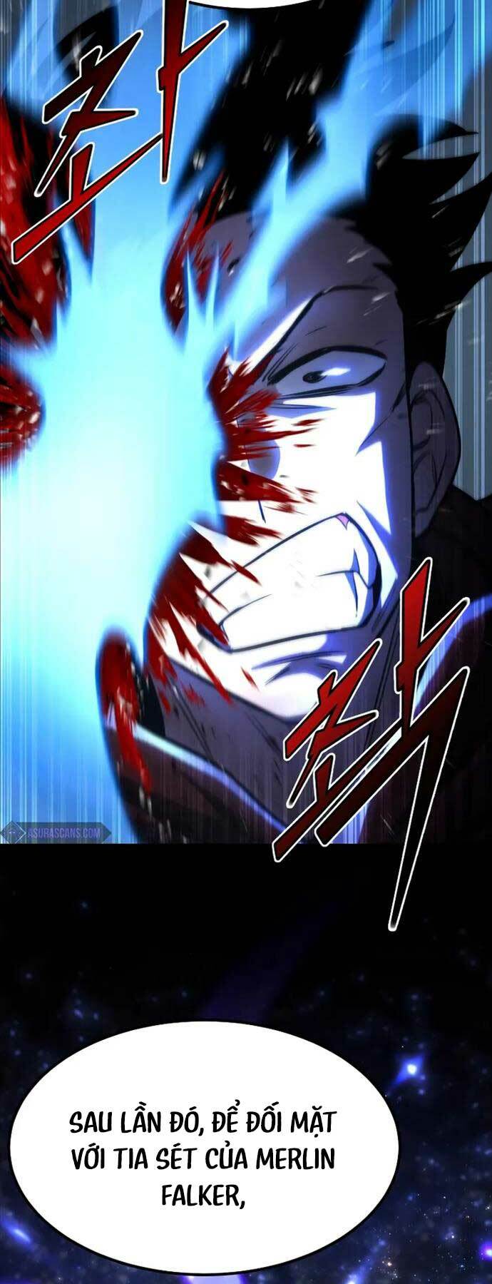 Bản Chất Của Chuyển Sinh Chapter 77 - Trang 2